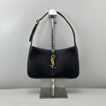 Saint Laurent Le 5 à 7 Black
