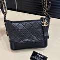 Chanel Gabrielle Small Hobo Bag