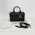 Dior Mini Book Tote