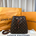 Louis Vuitton NeoNoé Bucket Bag