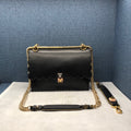 Fendi Kan I Black