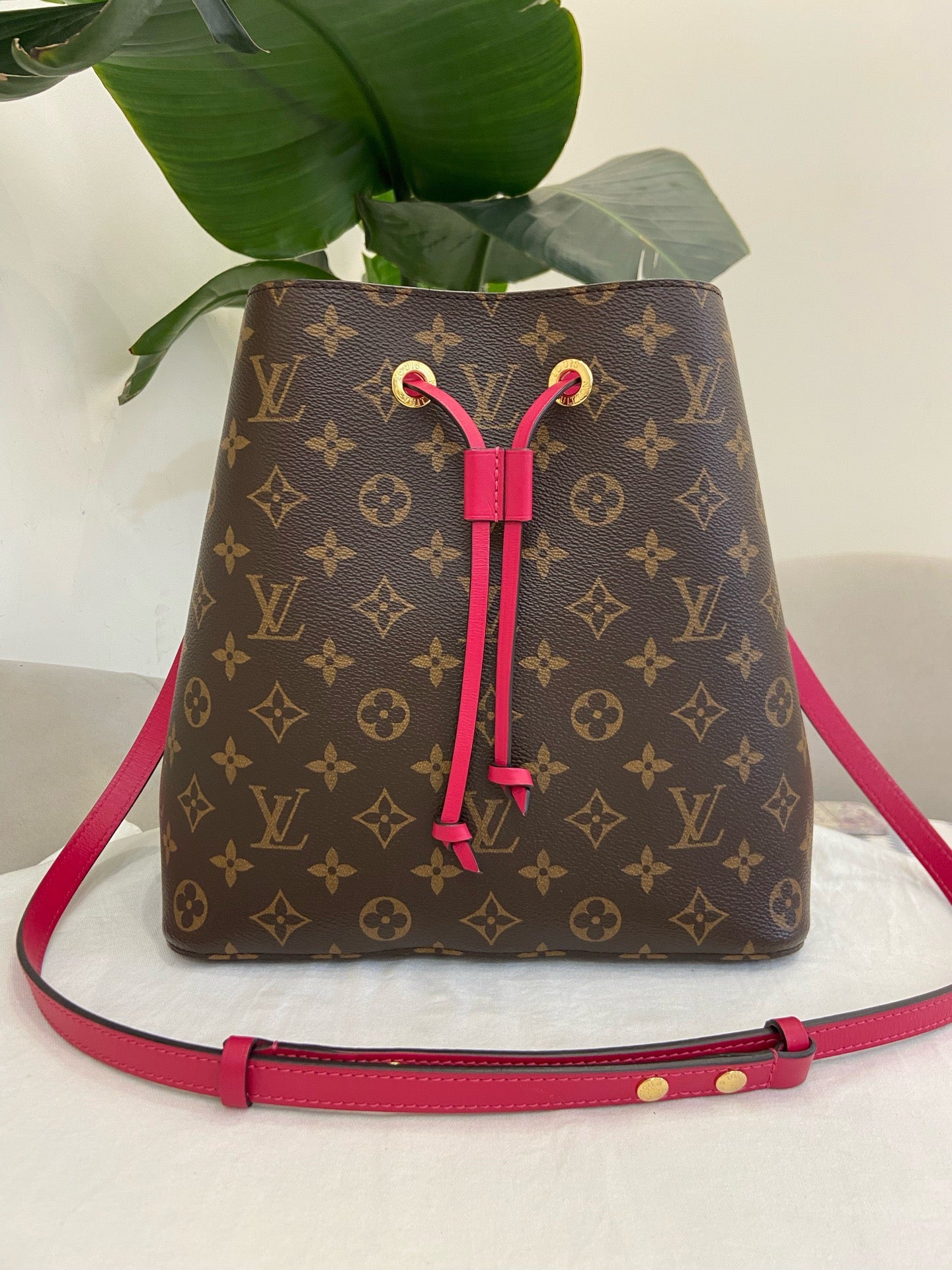 Louis Vuitton NéoNoé MM