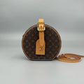 Louis Vuitton Petite Boite Chapeau