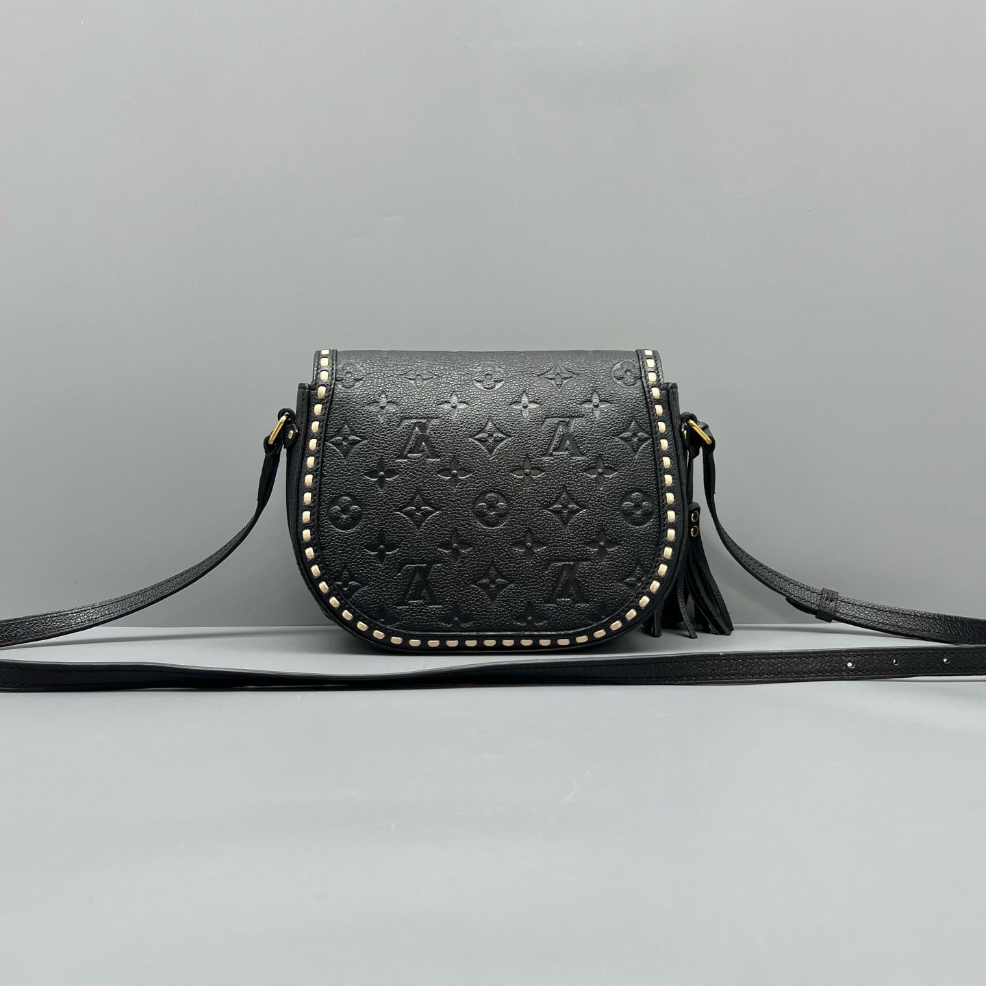 Louis Vuitton Junot  black