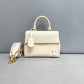 Louis Vuitton Mini Cluny Bag