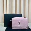 YSL Sunset Bag