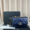 CHANEL 19 Bag