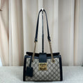 Gucci Padlock Small Shoulder Bag