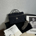 Chanel 26S LP Vanity Case