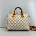 Louis Vuitton Speedy Bandoulière 25 Damier