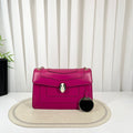 BVLGARI Serpenti Forever Bag