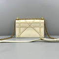 Dior Diorama White