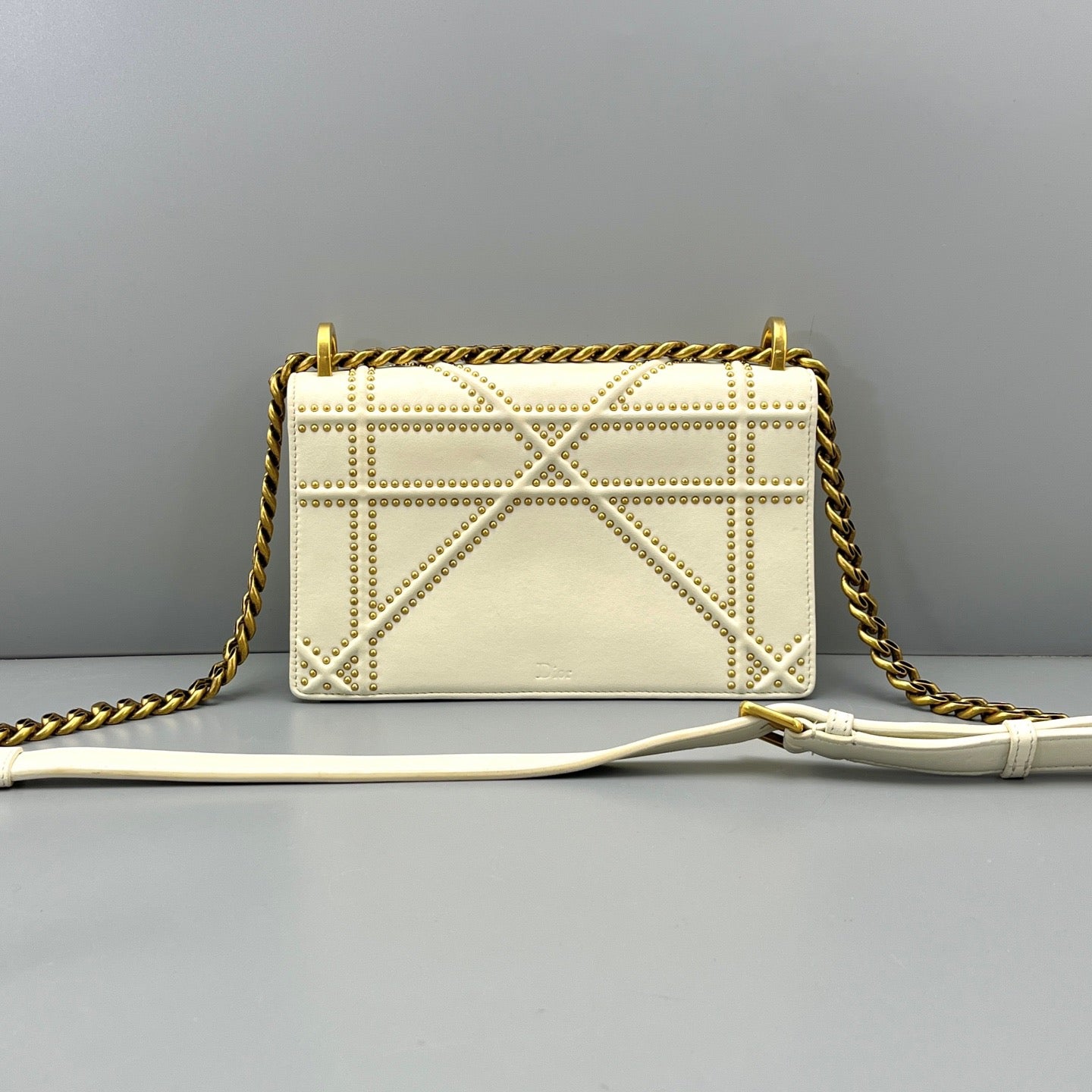 Dior Diorama White