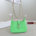 Gucci Jackie 1961 Mini Bright Green