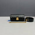 Louis Vuitton Papillon Trunk Bag