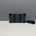 Louis Vuitton Soft Trunk Wallet