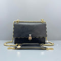 Fendi Kan I Medium Black