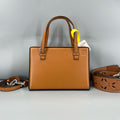 Loewe Postal Mini Tan