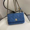 Chanel WOC