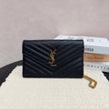 YSL Saint Laurent Envelope Chain Bag
