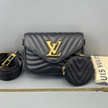 Louis Vuitton New Wave Multi Pochette