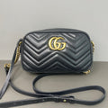 Gucci GG Marmont Small Camera