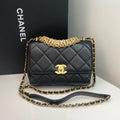 Chanel 22S Small Flap Bag