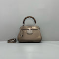 Gucci Lady Lock Brown