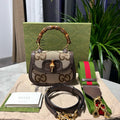 Gucci Bamboo Mini