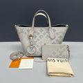 Louis Vuitton Blossom Tote