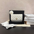 Chanel WOC Wallet On Chain
