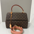 Louis Vuitton Cluny MM