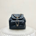 Chanel Duma Small Backpack