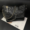 Chanel Gabrielle Maxi Hobo
