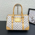Louis Vuitton Damier Azur Berkeley