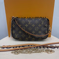 Louis Vuitton Monogram Pochette Accessoires Shoulder Bag