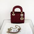 Lady Dior Mini
