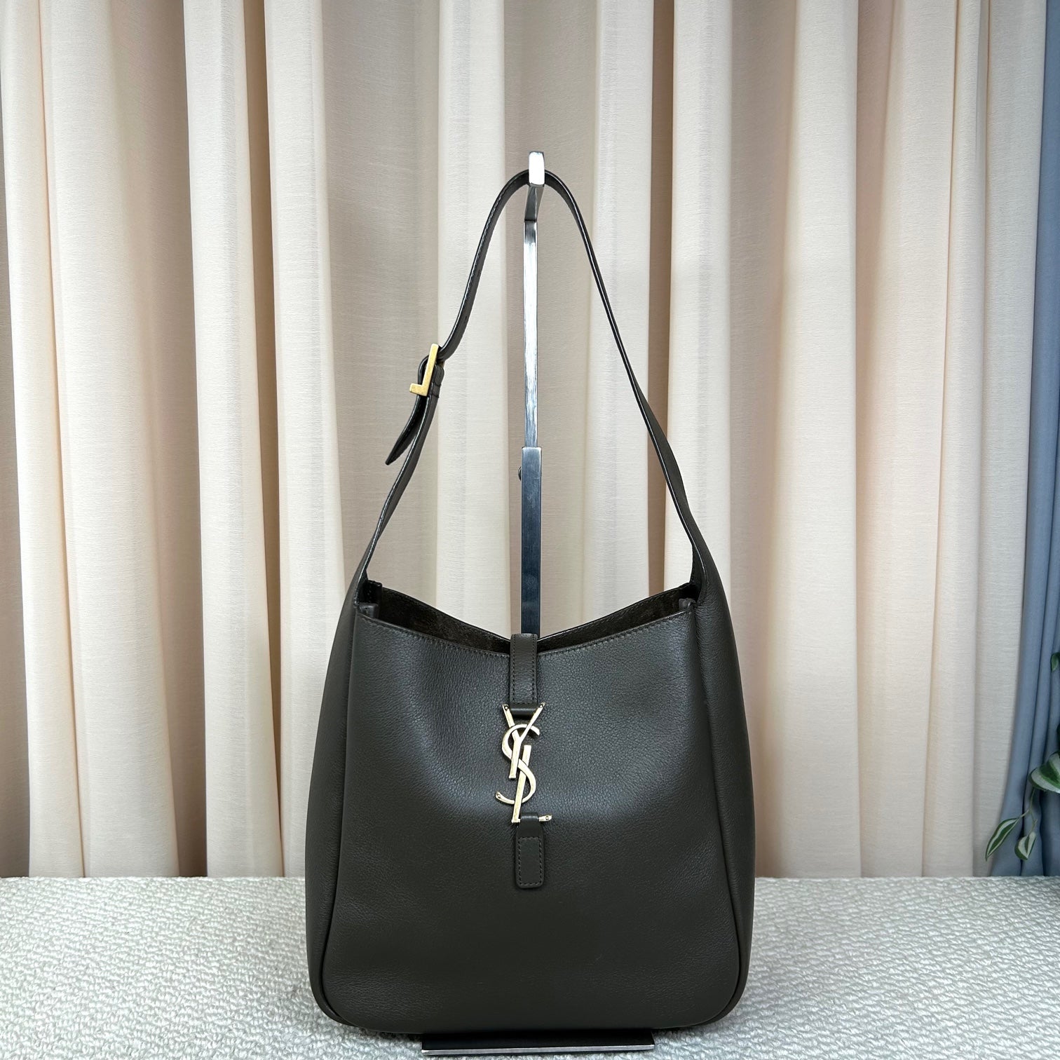 Saint Laurent Hobo Bag