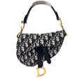 Dior Saddle Mini