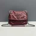 Saint Laurent Medium Niki Shoulder Bag