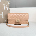 Chanel WOC Flap Crossbody Bag