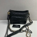 Chanel Gabrielle Small Hobo Bag