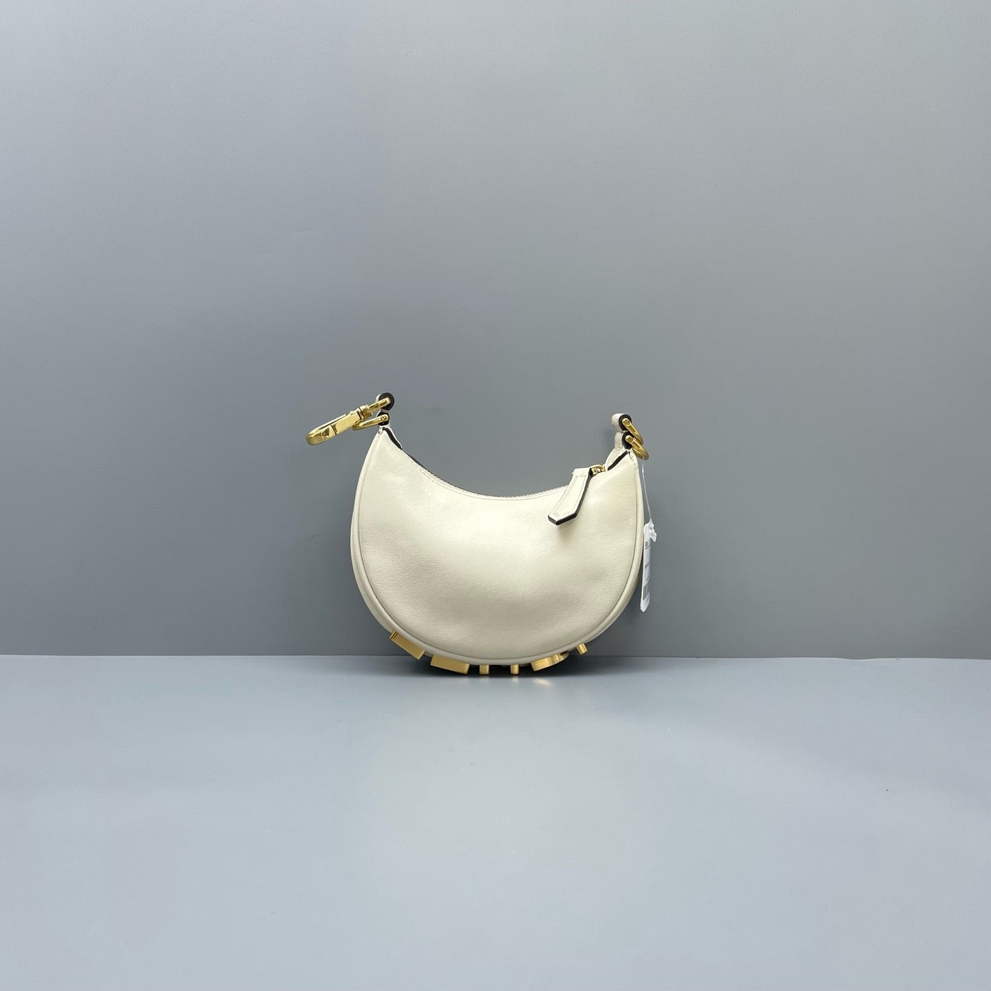 Fendi O'Lock Mini White