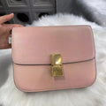 Celine Classic Box Medium