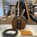 Louis Vuitton Mini Boite Chapeau