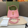 Gucci Jackie 1961 Mini Bag