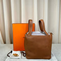 Hermès Picotin Lock Handbag