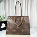 Louis Vuitton Onthego Large Monogram Bag