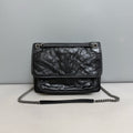 YSL Saint Laurent Niki Medium