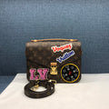 Louis Vuitton Pochette Métis Limited Edition